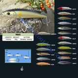 hard lure-9062