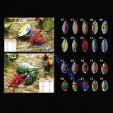 spoon 8326A/B