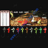 jig head 4680-4682