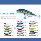 CNH130 Series