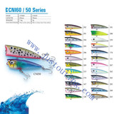 CNI60/50 Series