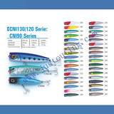 CNI130/120/90 Series
