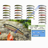 hard lure-9120