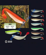 Soft lure 2030