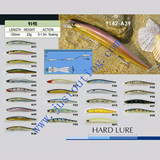 hard lure 9142