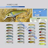 hard lure 9145