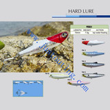 hard lure 9201