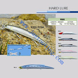 hard lure 9202