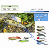 hard lure 9206