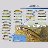 hard lure 9143