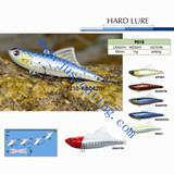 hard lure 9210