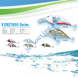 CNZ70/55 Series