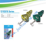 YCD70 Series