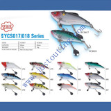 YCS017/018 Series