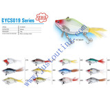 YCS019 Series