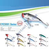 YCS001 Series