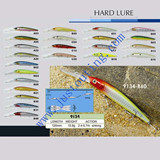 hard lure-9134