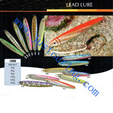 lead fish 1028