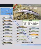 hard lure-9019