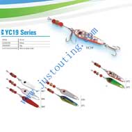 YC18 Series