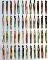 color chart-12